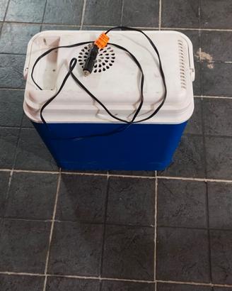 Frigorifero auto 12 volt