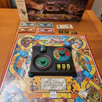 Gioco in scatola Crack