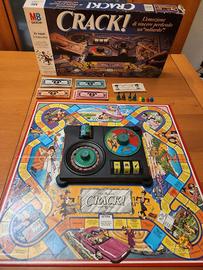 Gioco in scatola Crack