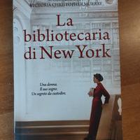 La bibliotecaria di New York