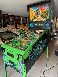 Flipper Congo