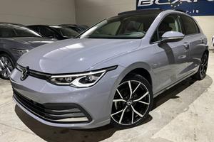 VOLKSWAGEN Golf 2.0TDI 150CV DSG MOVE Style 18 R