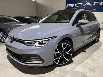 VOLKSWAGEN Golf 2.0TDI 150CV DSG MOVE Style 18 R