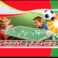 calcetto magnetico edizione limitatissima