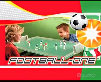 calcetto magnetico edizione limitatissima