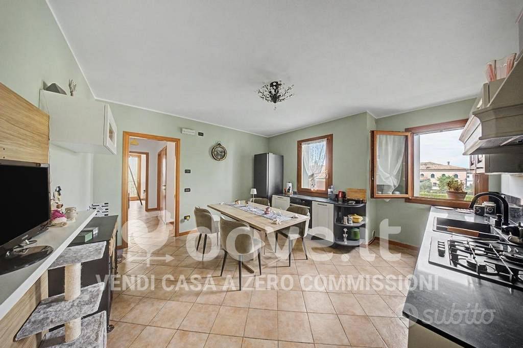 Appartamento – Crocetta del Montello, Nogarè - Vista 3