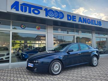 Alfa Romeo 159 Alfa Romeo 159 1.9 MULTIJET 150 CV 