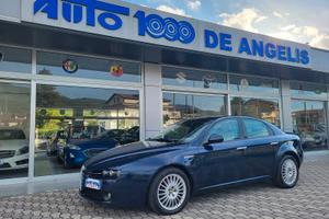 Alfa Romeo 159 Alfa Romeo 159 1.9 MULTIJET 150 CV 