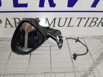 Specchio Sinistro Opel Zafira