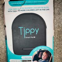 dispositivo seggiolino auto