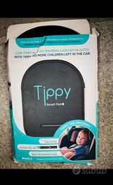 dispositivo seggiolino auto