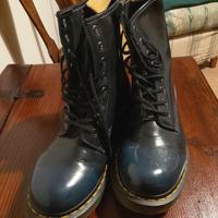 Anfibi Dr Martens
