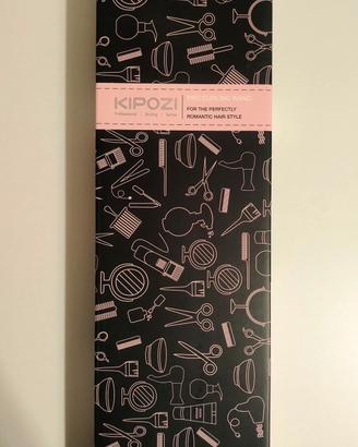 Arricciacapelli KIPOZI Pro Curling Wand