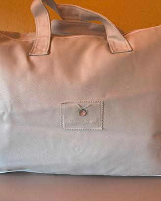Borsa e beauty nascita Pasito a Pasito