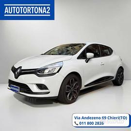RENAULT Clio dCi 8V 90 CV Start&Stop 5p. Energy