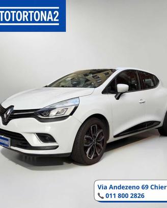 RENAULT Clio dCi 8V 90 CV Start&Stop 5p. Energy