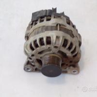 Alternatore Dacia Duster 1.6 benzina 2016