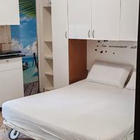 Monolcale in centro a gabicce mare