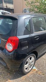 AVEO 1.2 ECOLOGIC GPL