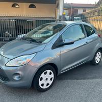 Ford Ka 1.2 Euro 5 2013 Km 98000 Ok Neop Aerea B/C