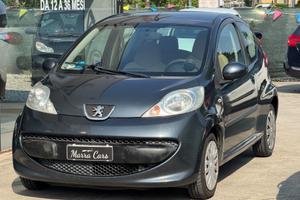 Peugeot 107 1.0 68CV 3p.- Neopatentati-Garanzia