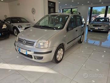 Fiat Panda 1.2 Dynamic - GPL