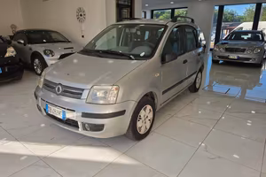 Fiat Panda 1.2 Dynamic - GPL
