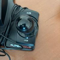 Volante ps4/xbox/ps3/switch/pc