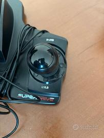 Volante ps4/xbox/ps3/switch/pc