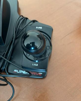 Volante ps4/xbox/ps3/switch/pc