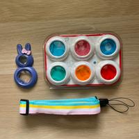 Accessori per macchina fotografica instax mini 7/8