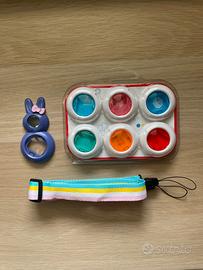 Accessori per macchina fotografica instax mini 7/8