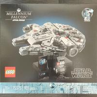 Lego 75375 Millennium Falcon