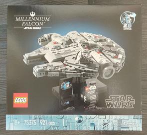 Lego 75375 Millennium Falcon