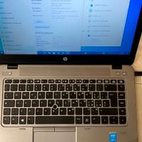 Notebook - portatile - HP Elitebook 840