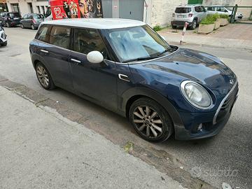Mini Clubman 2.0 Cooper D 150 Cv.