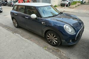 Mini Clubman 2.0 Cooper D 150 Cv.