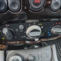 Comandi riscaldamento DACIA DUSTER del 2012