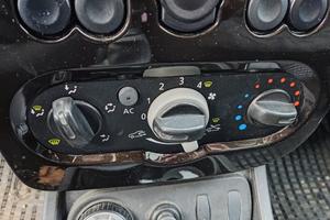 Comandi riscaldamento DACIA DUSTER del 2012