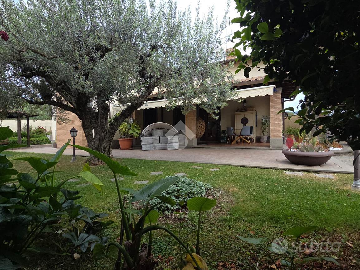 House in Velletri, Roma Capitale - Vista 3