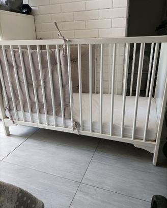 Culla ikea