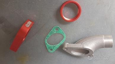 Lambretta kit Gori collettore