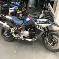 Bmw F 850 GS Trophy - 2023