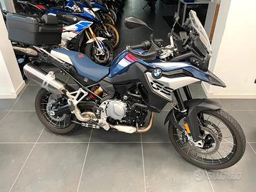 Bmw F 850 GS Trophy - 2023