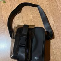 Dji mini borsa a tracolla