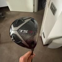 Titleist TS3 Regular Flex usato