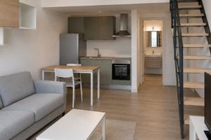 Campagnano - loft con spese comprese