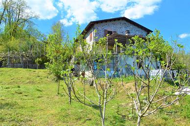 Casa Indipendente - Mulazzo