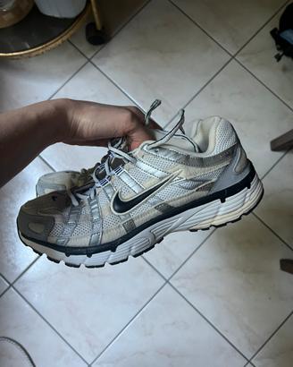 Nike P 6000