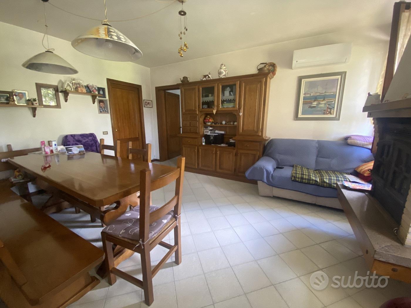 Villa bifamiliare Badia Polesine - Vista 3